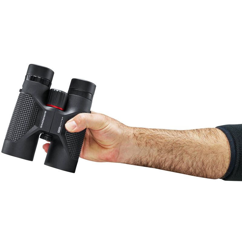 Simmons Pro Hunter 8x42 Binoculars
