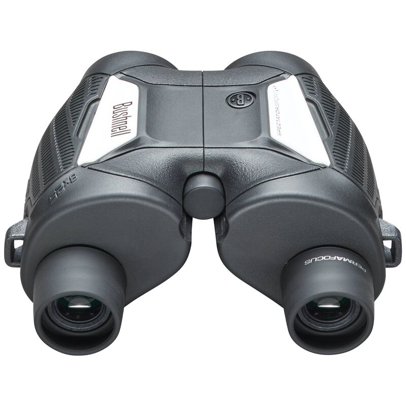 Spectator Sport Binoculars 8x25