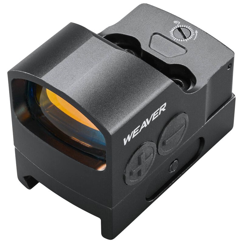 Classic Series 1x25 Reflex Sight