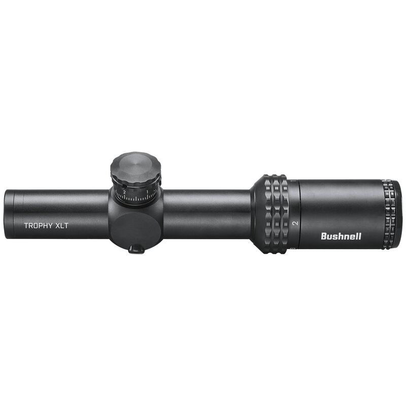 Trophy XLT 1-4x24 Riflescope .223 Drop Zone Reticle