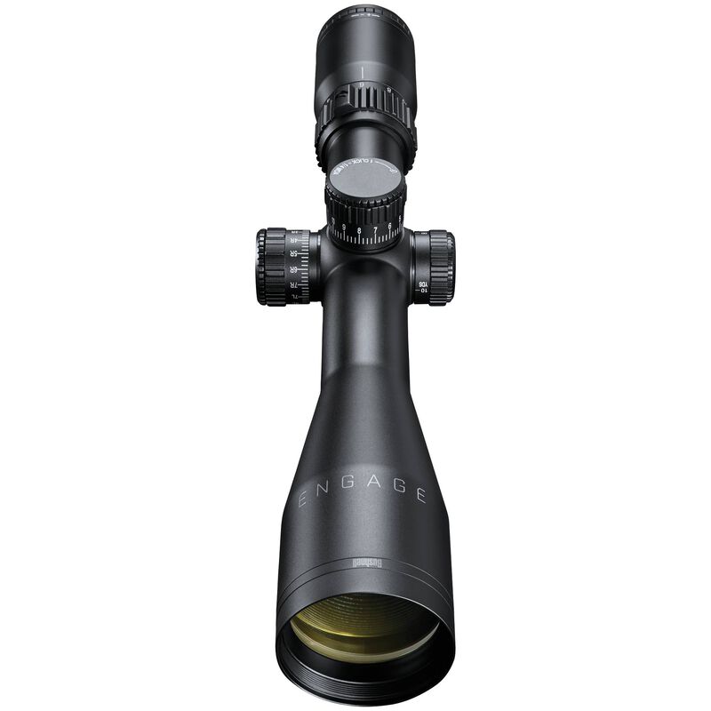 Engage&trade; 4-16x44 Riflescope