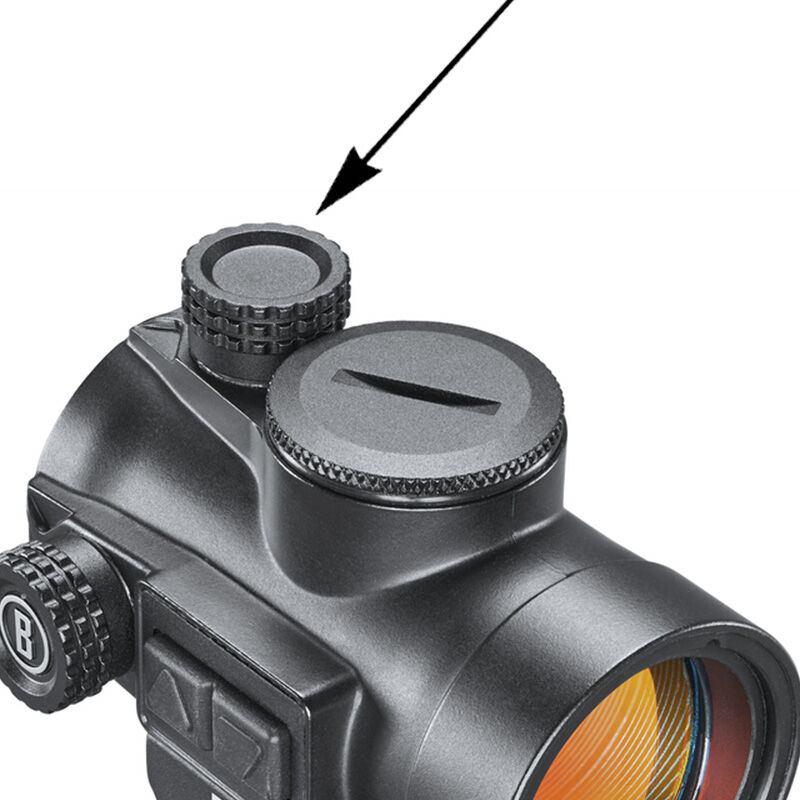 Elevation Cap for TRS-26