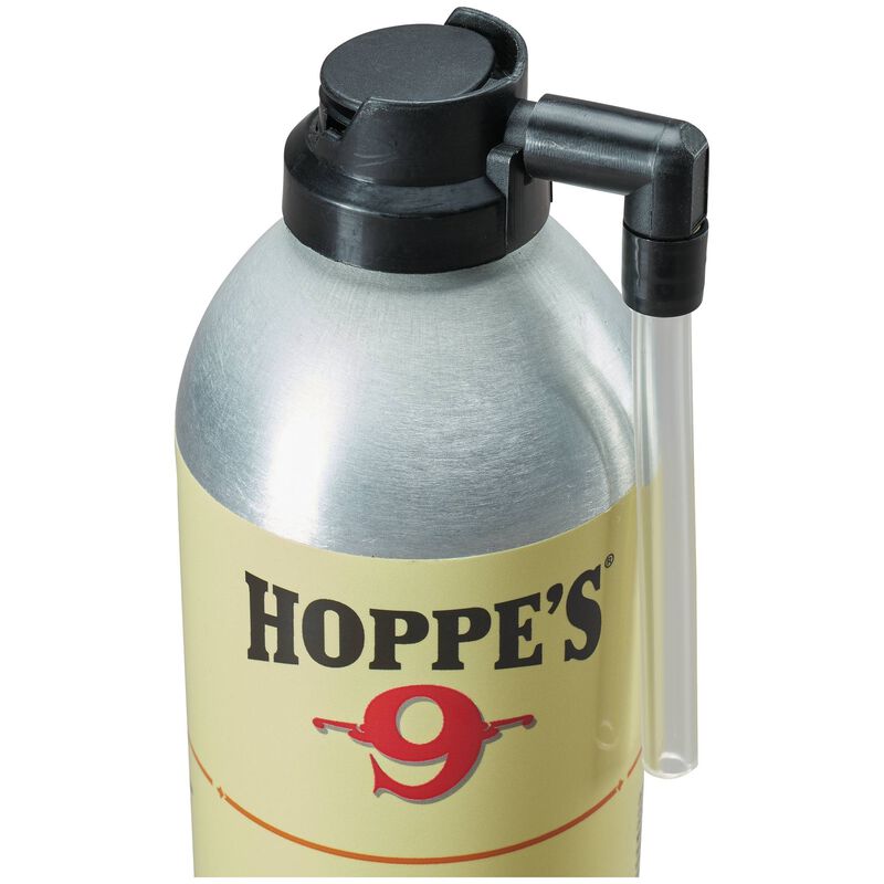 Foaming Bore Cleaner