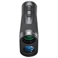 Prime 1800 6x25 Laser Rangefinder
