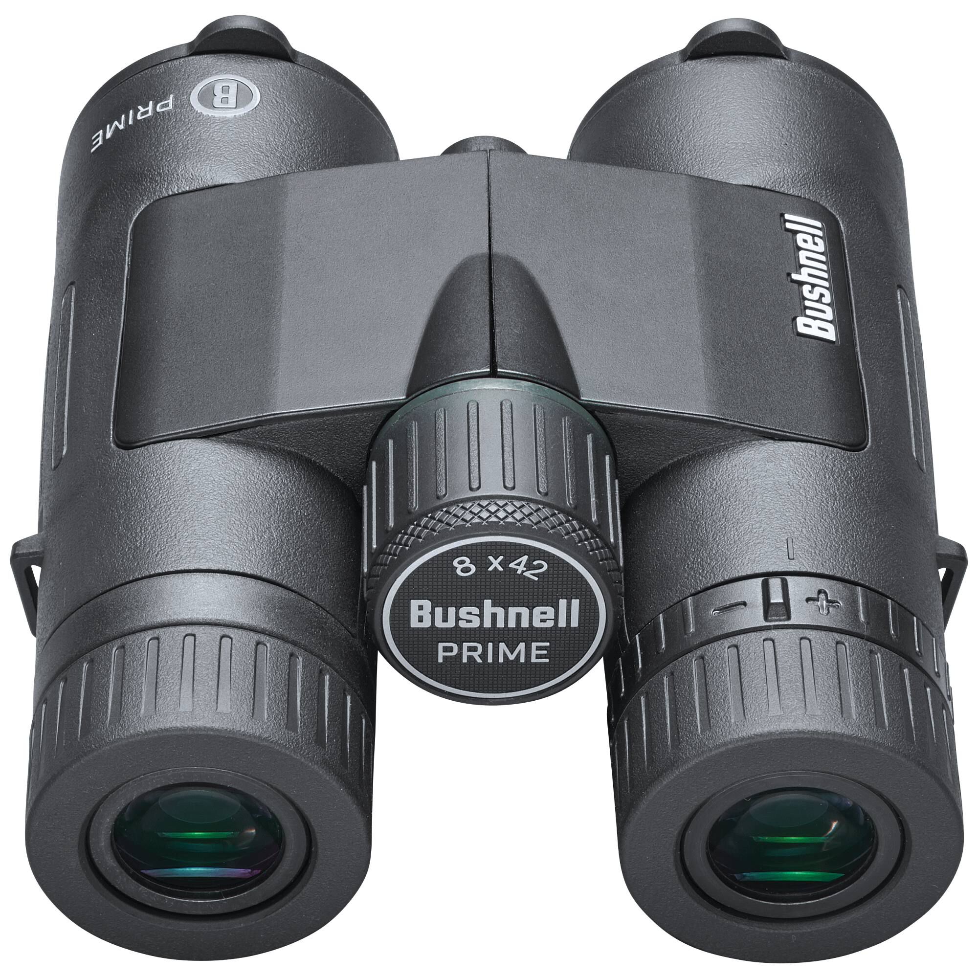 双眼鏡　Bushnell PRIME 8×32mm BLACK Bushnell Prime 8x32 - binoculars review - AllBinos.com