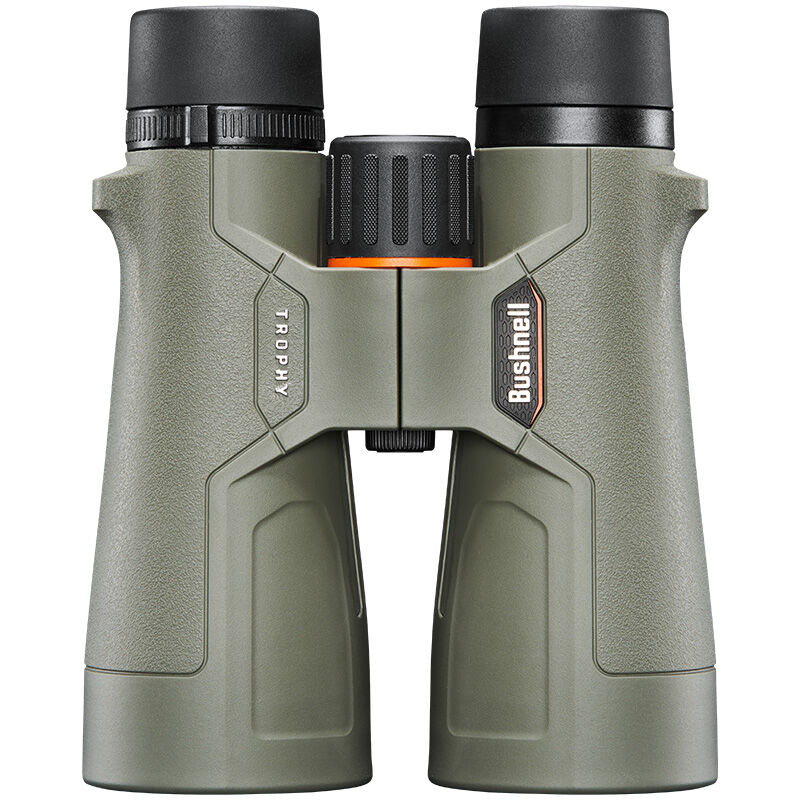 Trophy 10x50 Binoculars