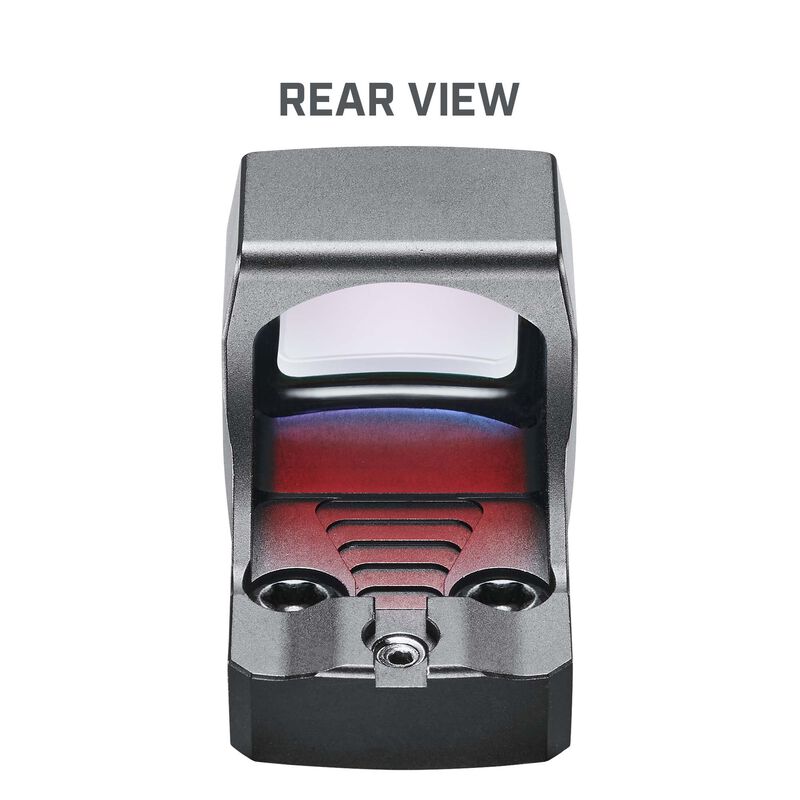 RXC-200 Compact Reflex Sight