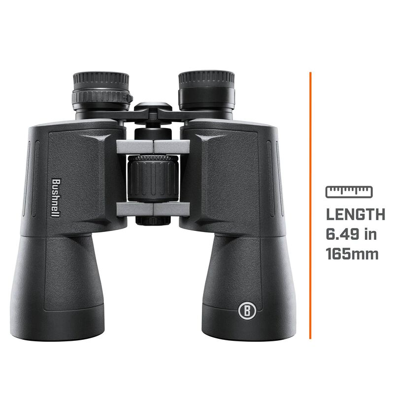 Powerview 2 12x50 Binoculars