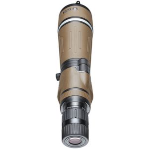 Forge™ Straight Spotting Scope Forge™ Straight Spotting Scope