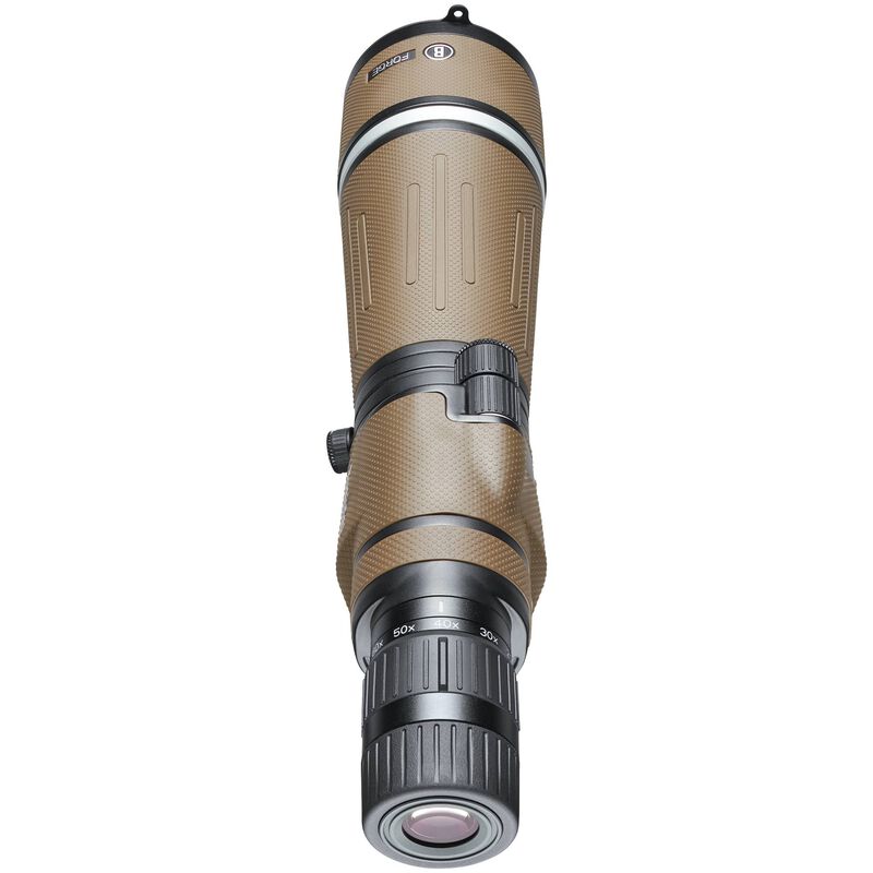Forge™ Straight Spotting Scope