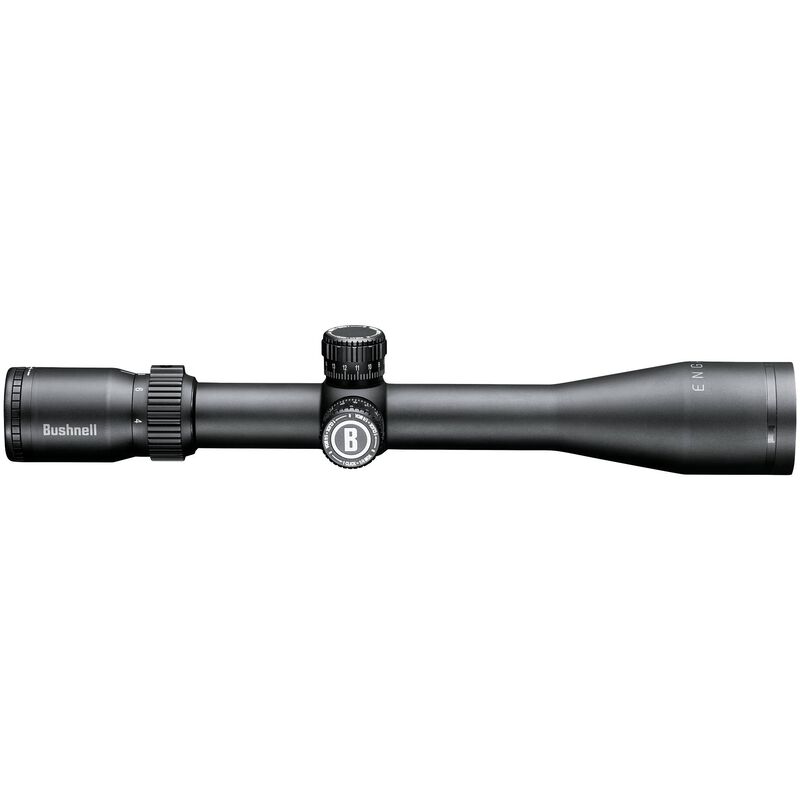 Engage&trade; 4-16x44 Riflescope