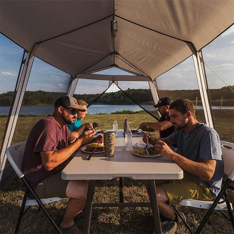 Bushnell 14x10 Screenhouse