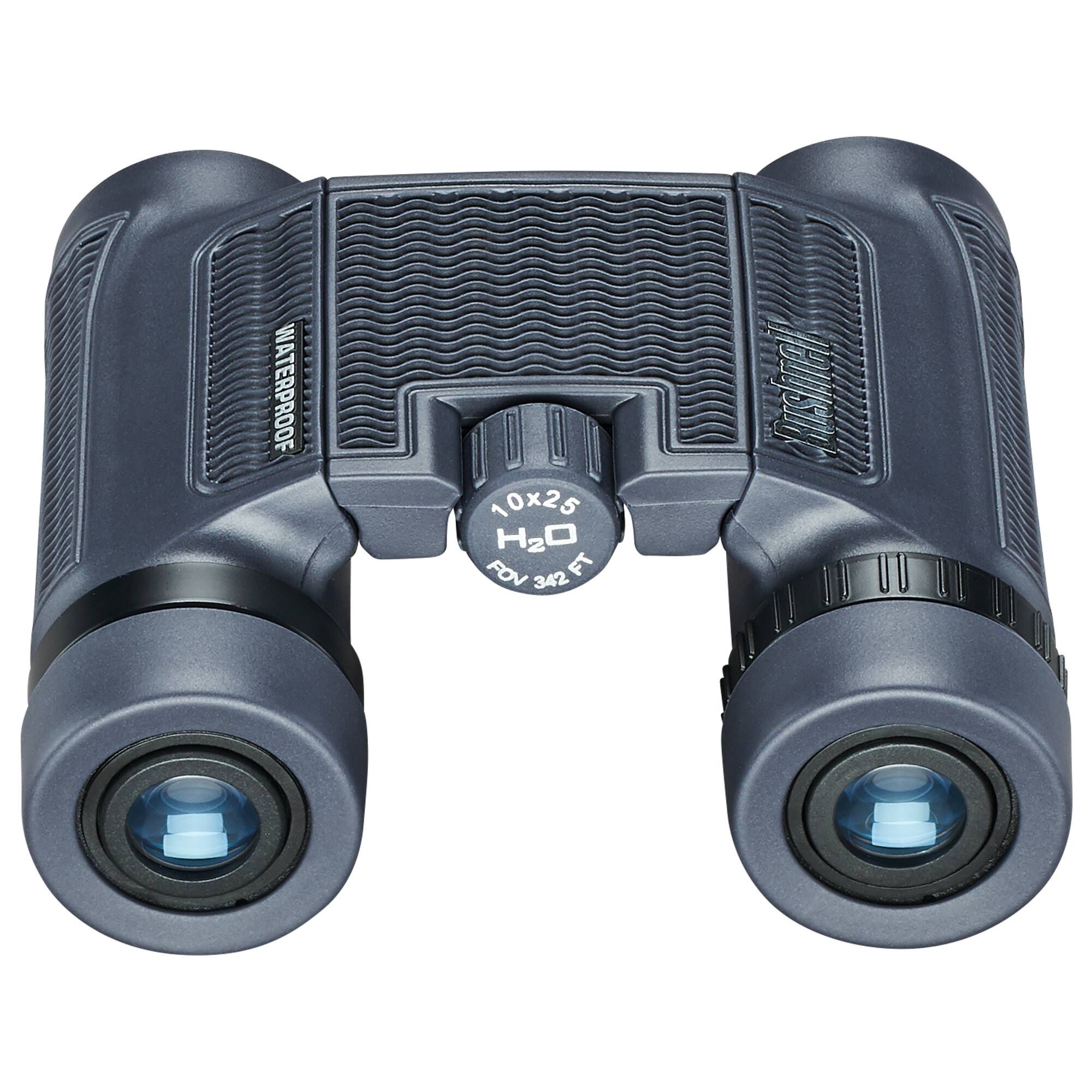 Bushnell 12x25 top waterproof binoculars