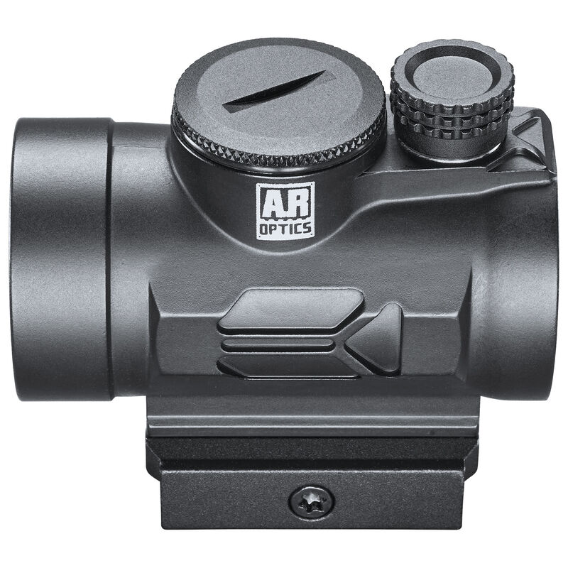 TRS-26 LOW-PROFILE REFLEX SIGHT