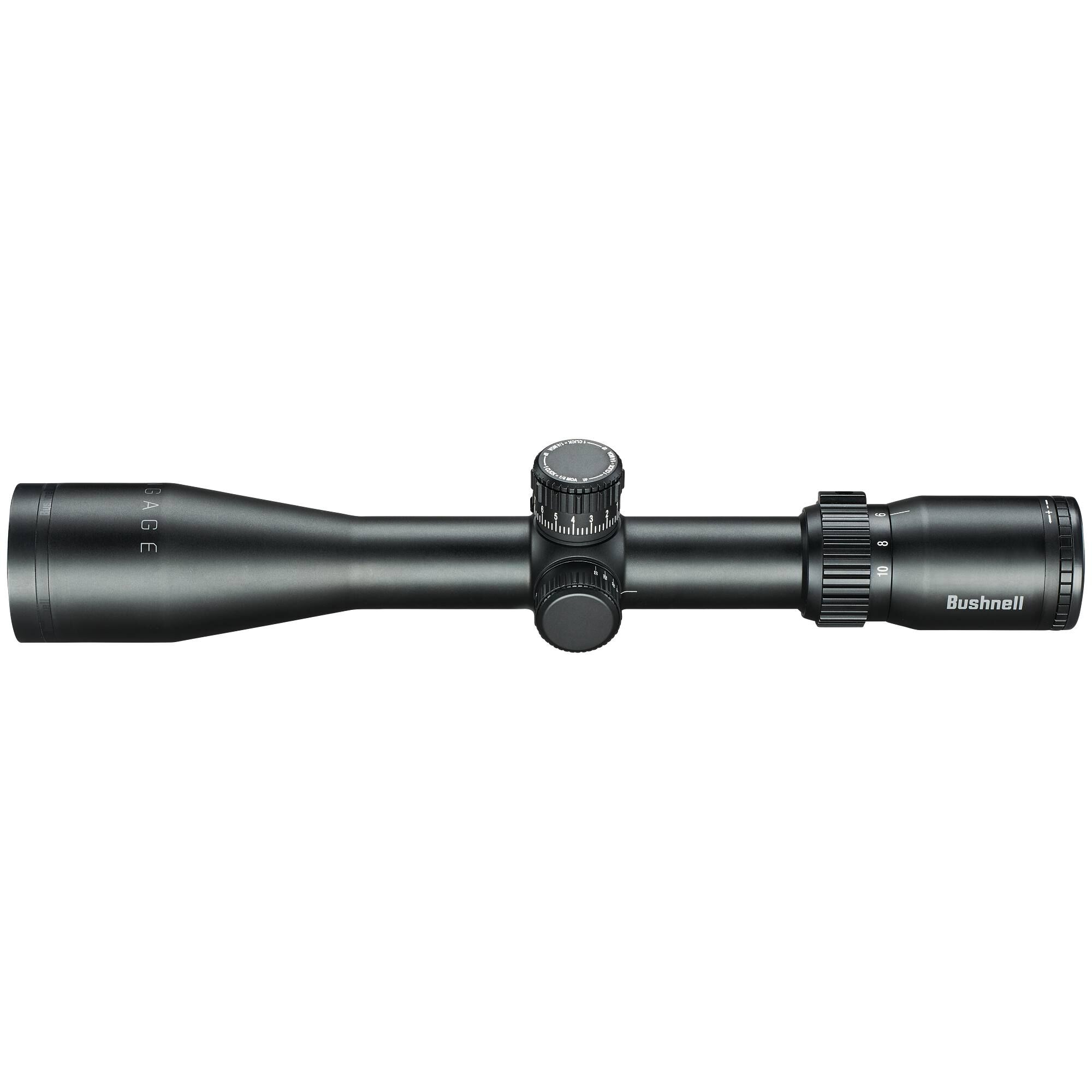 Engage™ 2.5-10x44 Riflescope | Bushnell Engage™ 2.5-10x44 Riflescope | Bushnell