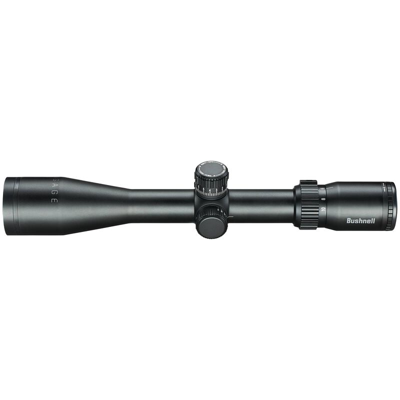 Engage™ 2.5-10x44 Riflescope