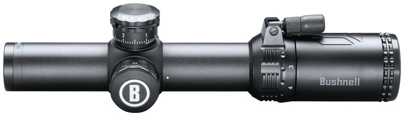 1-4x24 AR Optics Riflescope