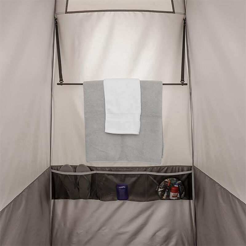 Bushnell Instant Shower Tent