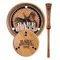 Rare Breed&trade; Glass Turkey Call