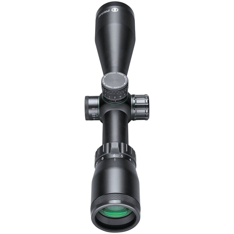 Prime™­­ 3-12x40 Riflescope Multi-Turret