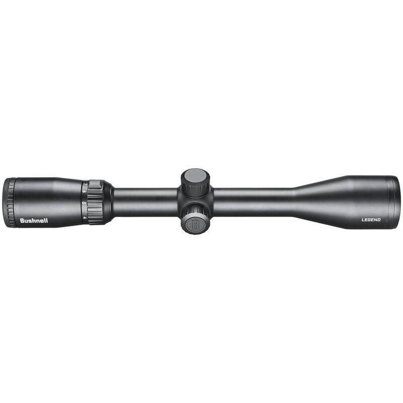 Legend 4-12x40 Riflescope