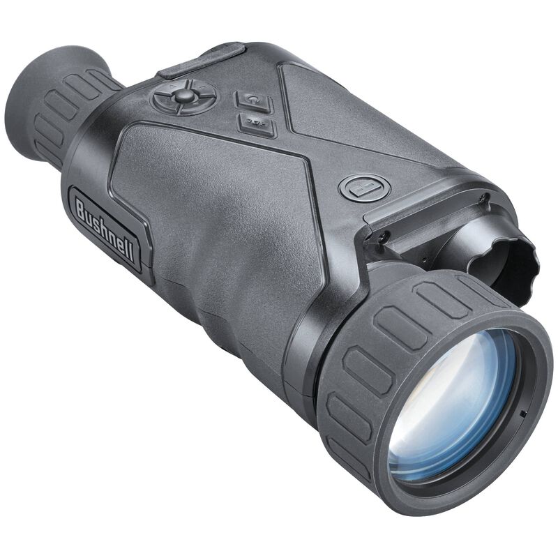 Buy Equinox Z2 Night Vision 6x50 Monocular and More Bushnell