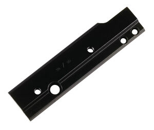 Detachable Side Mounts