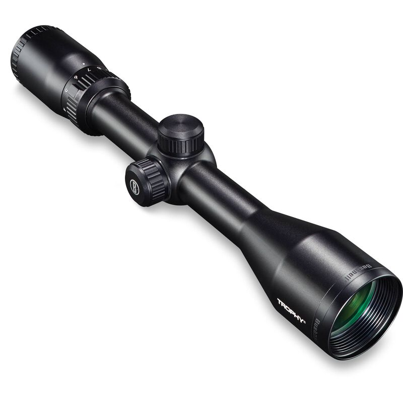 Trophy 3-9x40 Riflescope DOA600