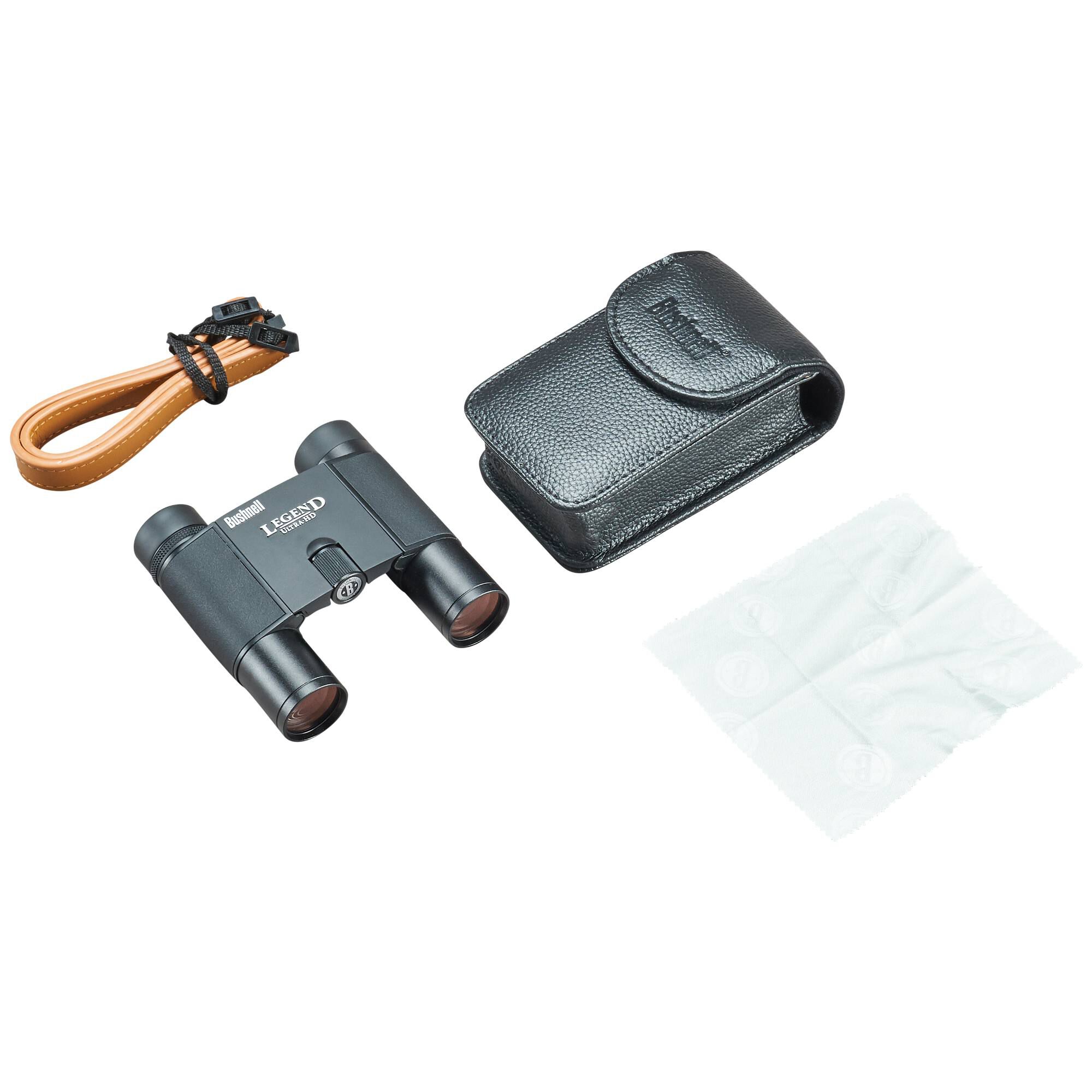 Bushnell legend ultra hotsell hd compact 190125