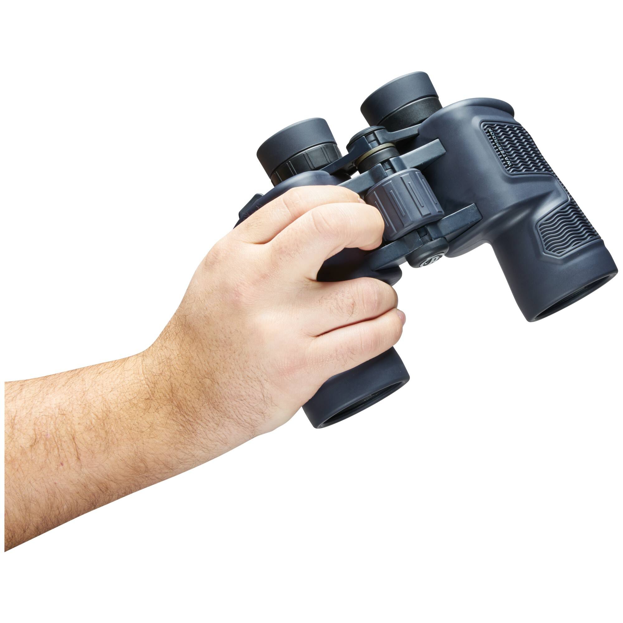 bushnell 8x42 waterproof binoculars