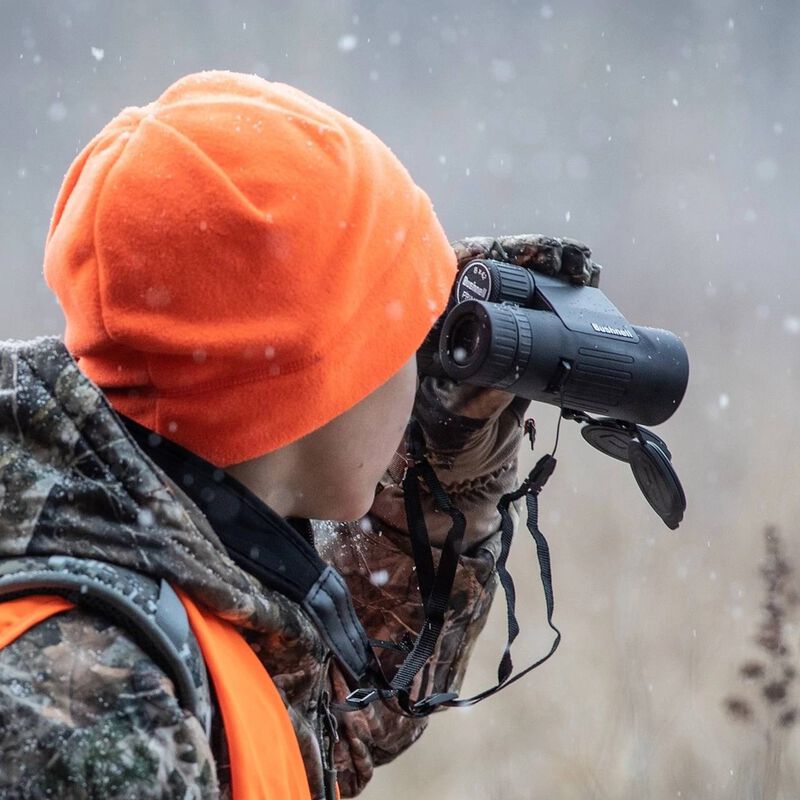 Prime 8x42 Binoculars