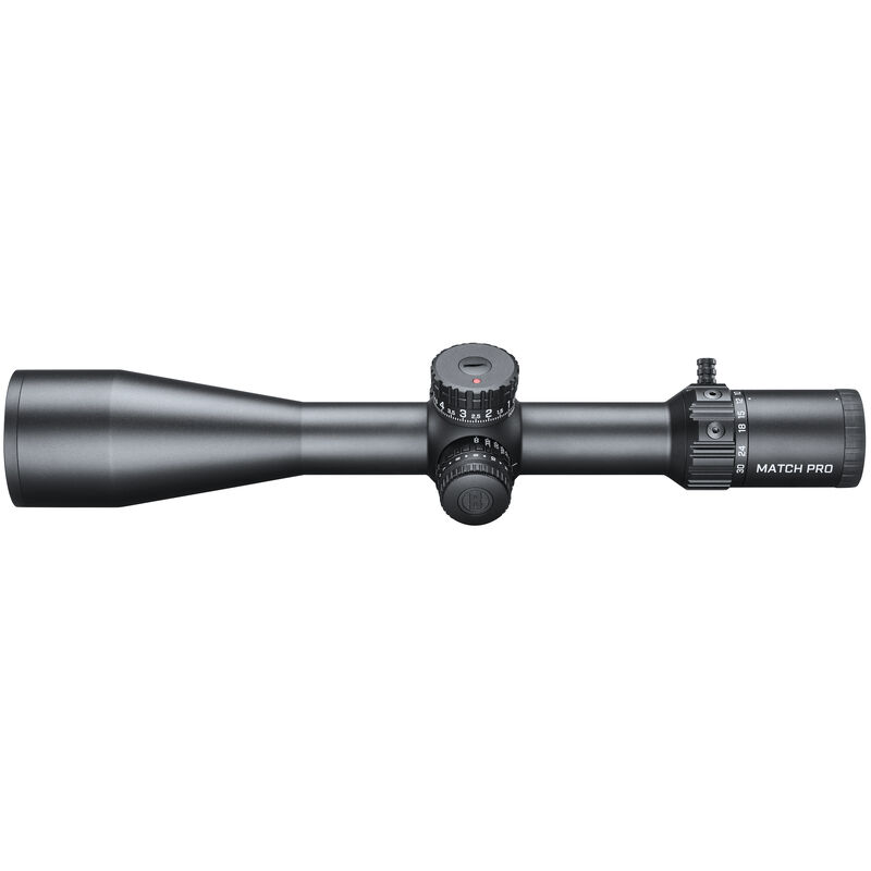 Match Pro ED 5-30x56 Riflescope