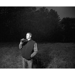 Equinox™ Z Night Vision Monocular 3x30