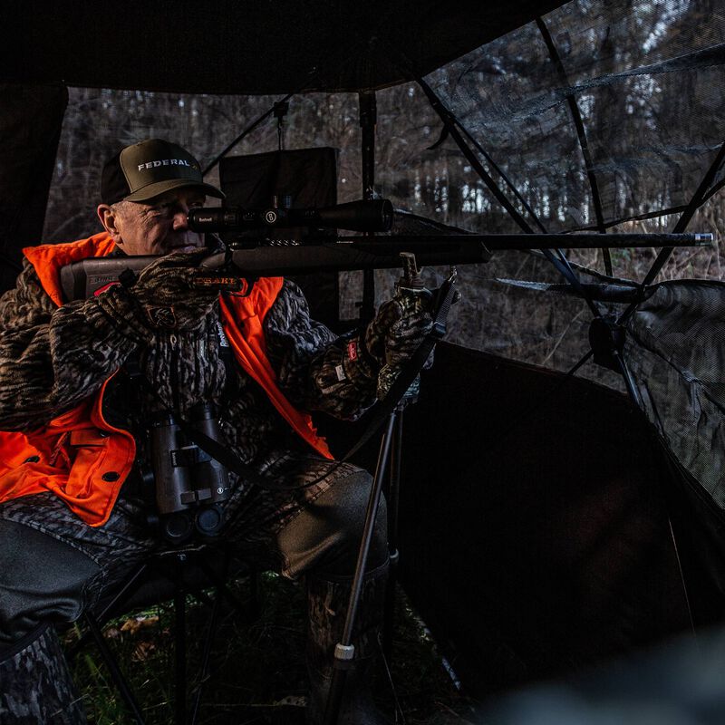 Trigger Stick Gen3 Tall Bipod Shooting Stick