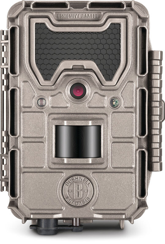 bushnell aggressor 20mp