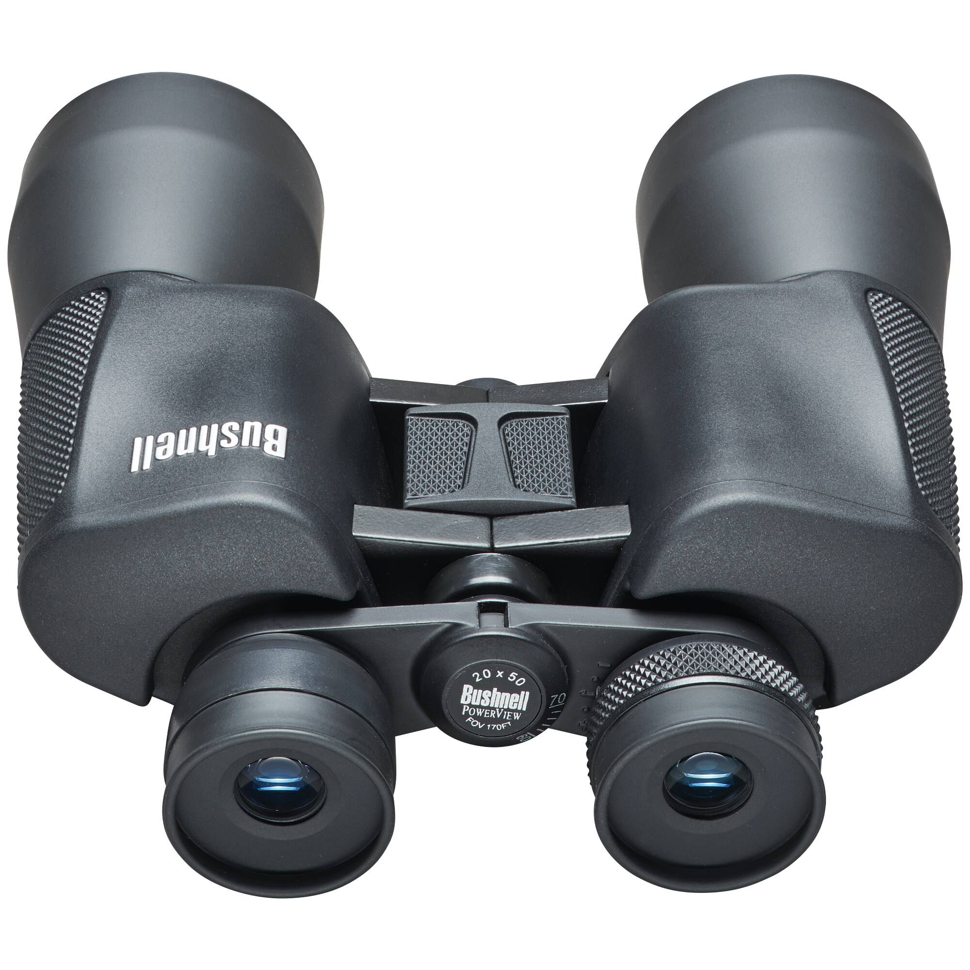 20 x 50 binoculars