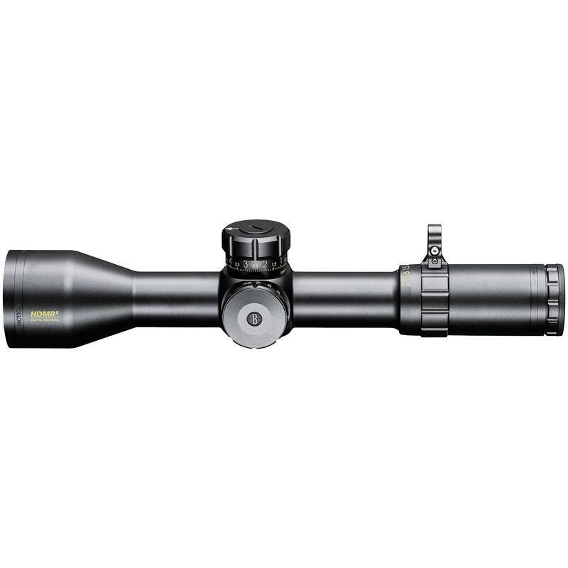 Elite Tactical DMR II 3.5-21x50 Riflescope