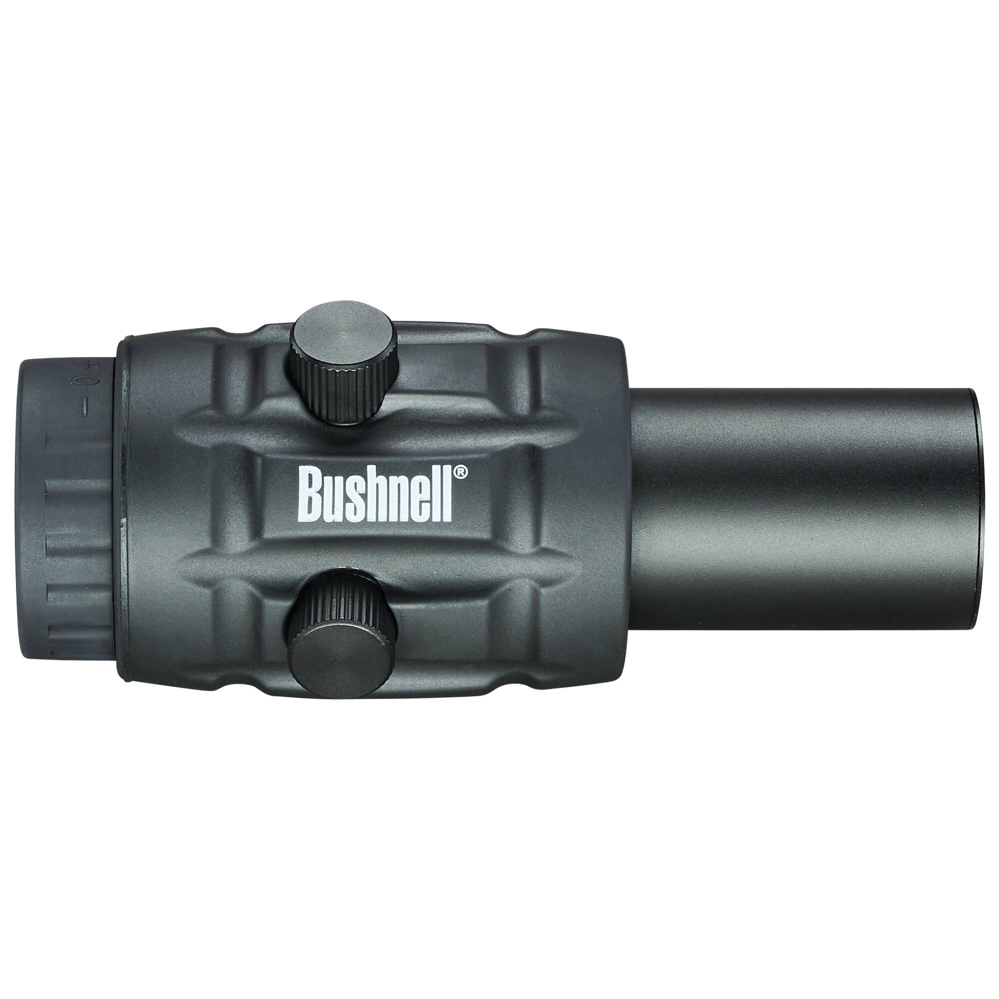 実物 Bushnell Transition 3X Magnifier Product Preview: Bushnell AR Optics Transition 3X Magnifier