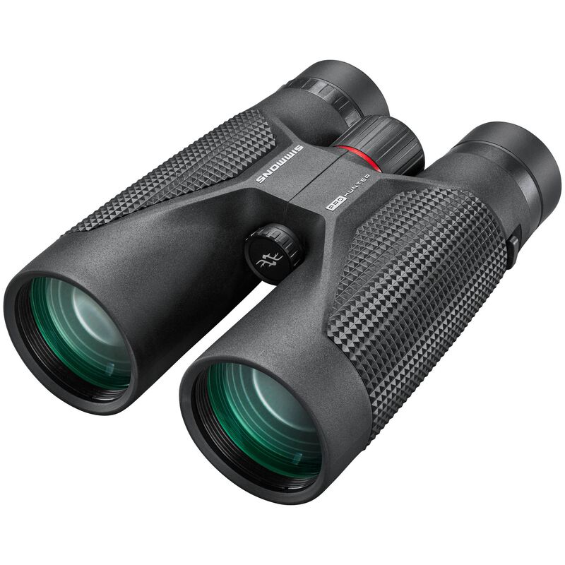 Simmons Pro Hunter 12x50 Binoculars Simmons Pro Hunter 12x50 Binoculars