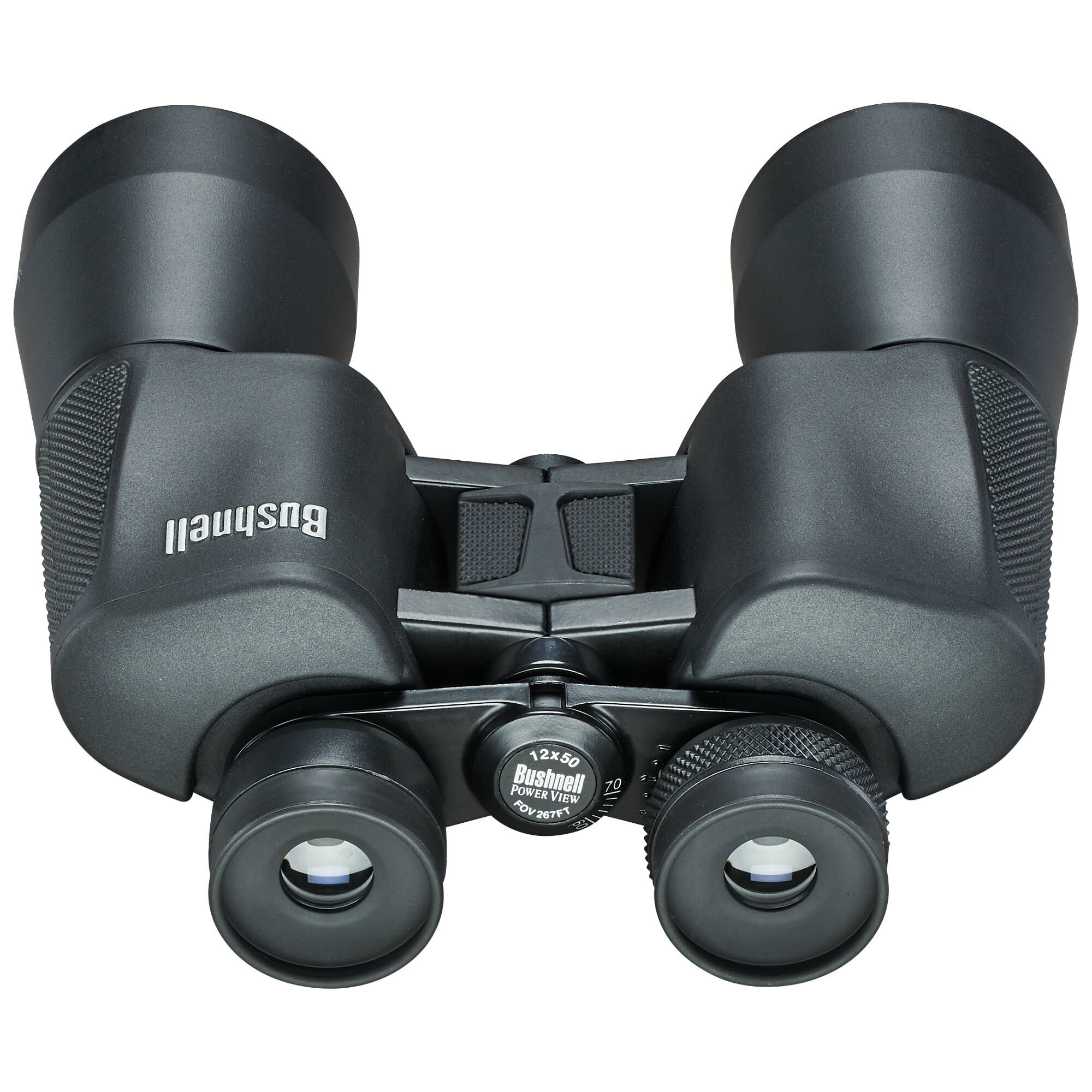 Bushnell 12x50 binoculars 2025