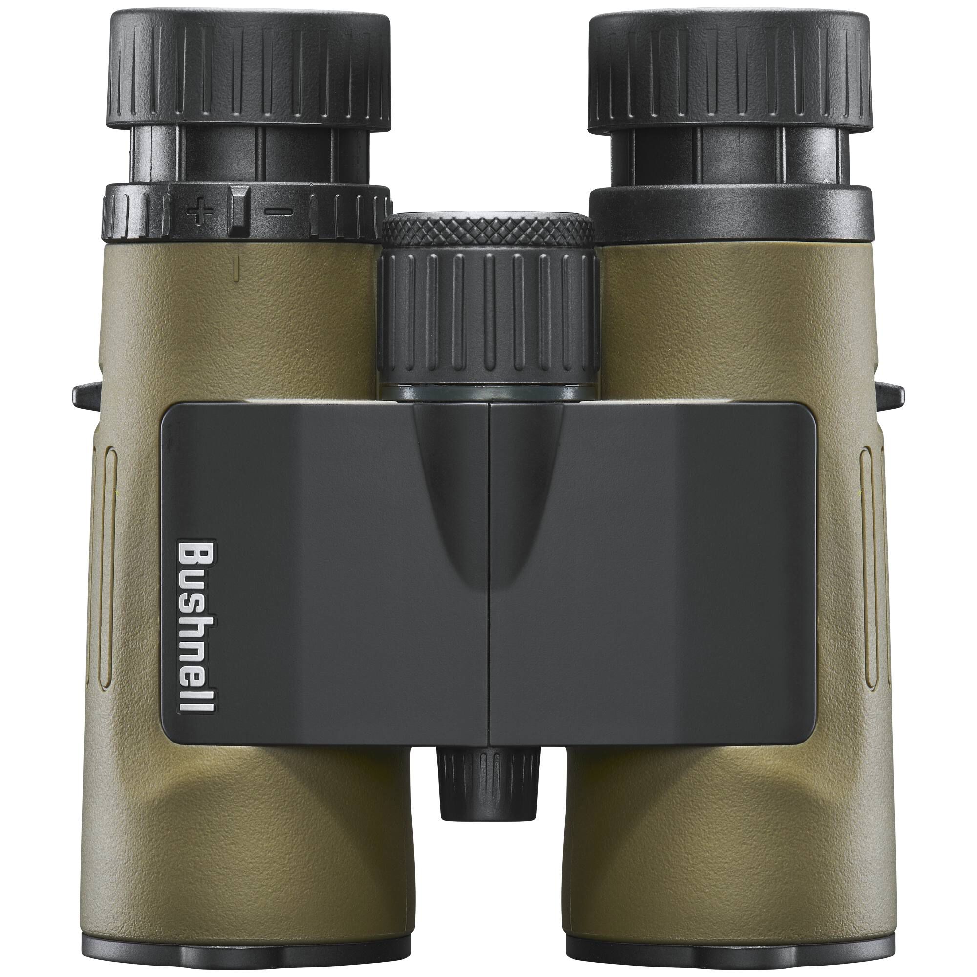 Prime Binoculars x Vault Bundle 10x42 Magnification Bushnell
