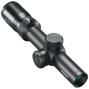Elite 4500 1-4x24 Riflescope Multi-X Elite 4500 1-4x24 Riflescope Multi-X