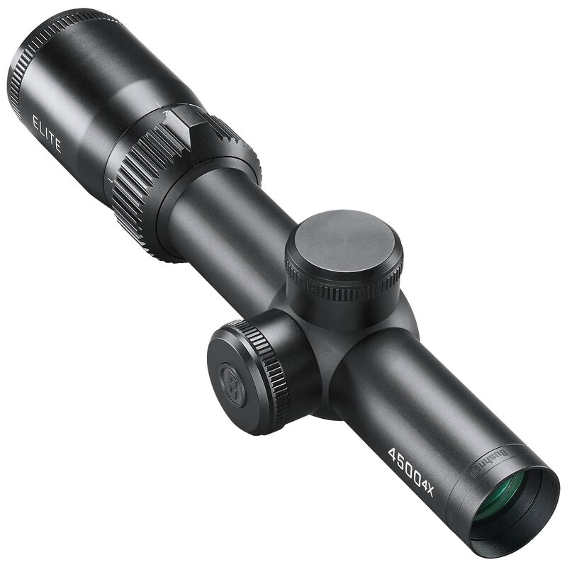 Elite 4500 1-4x24 Riflescope Multi-X Elite 4500 1-4x24 Riflescope Multi-X