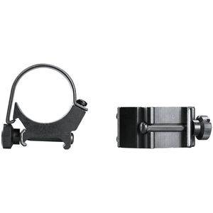 Detachable Top Mount Rings 30MM