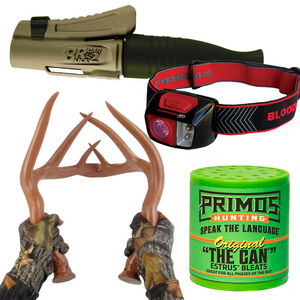 Ruttin' Buck Bundle