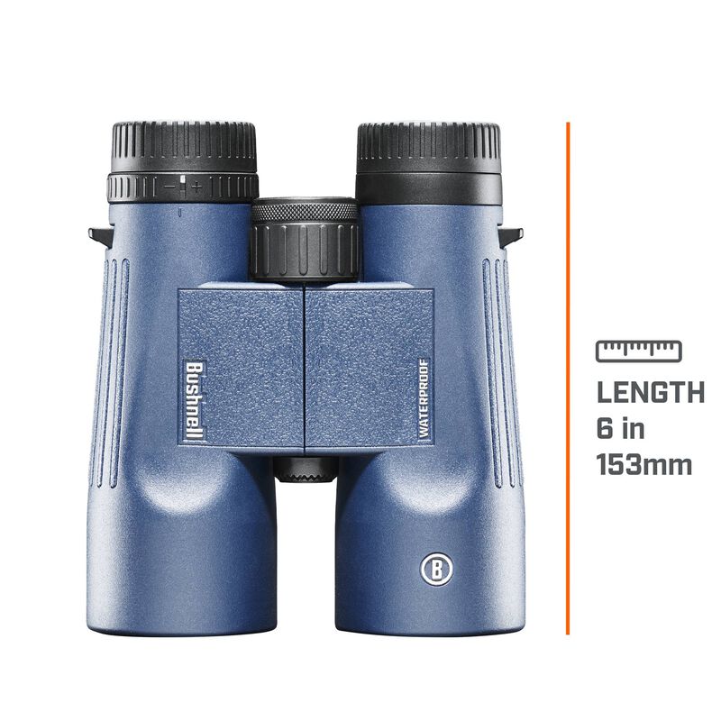 H2O 8x42 Waterproof Binoculars