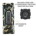 Outdoorsman Bluetooth Speaker
