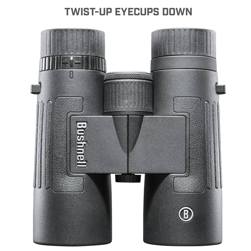 Legend 10x42 Binoculars