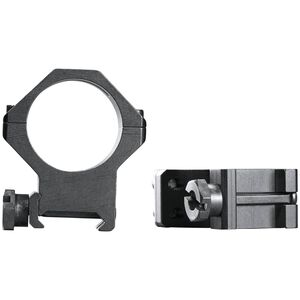 Four Hole Skeleton Rings 30MM