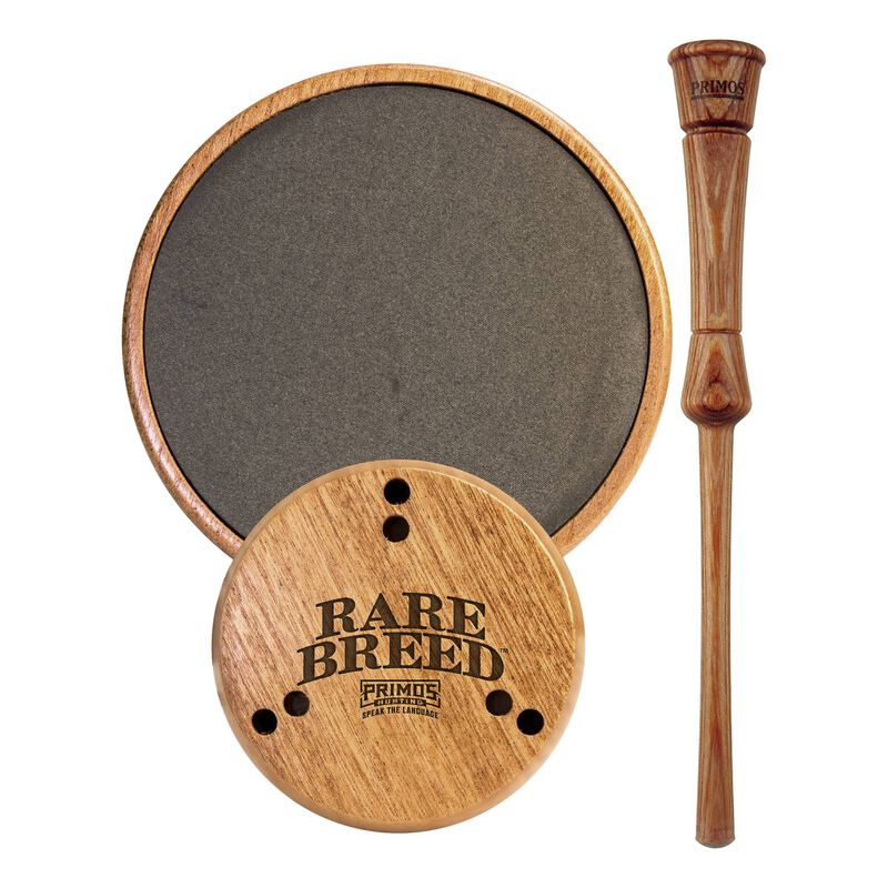 Rare Breed™ Slate Turkey Call Rare Breed™ Slate Turkey Call